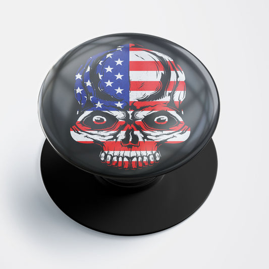 US Deadly Force Gloss Pop Holder