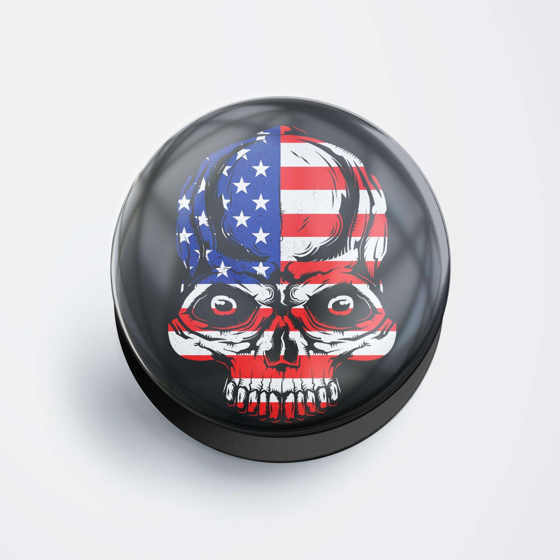 US Deadly Force Gloss Pop Holder