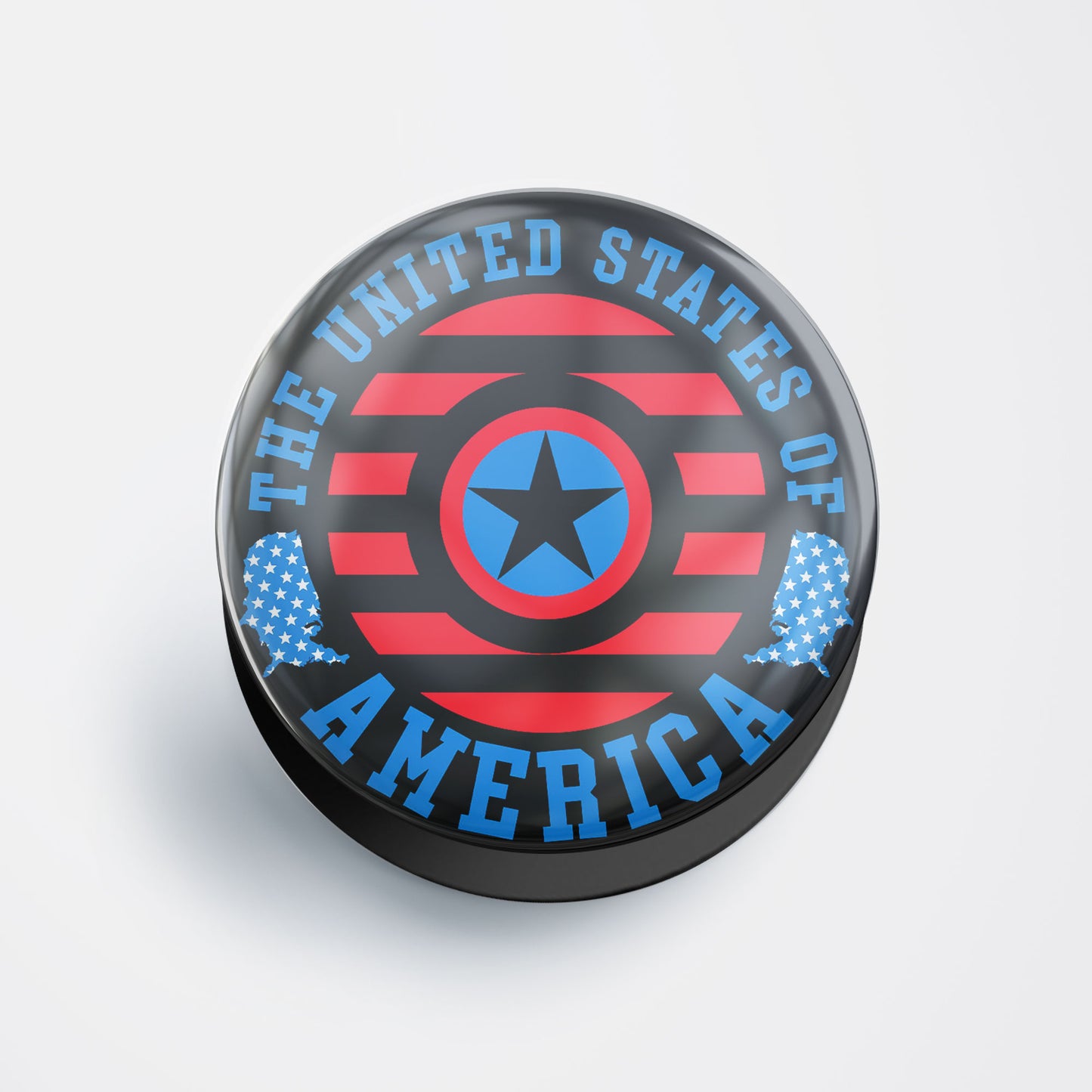 US Vibe Gloss Pop Holder