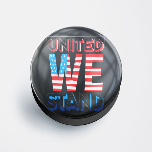 United We Stand Gloss Pop Holder
