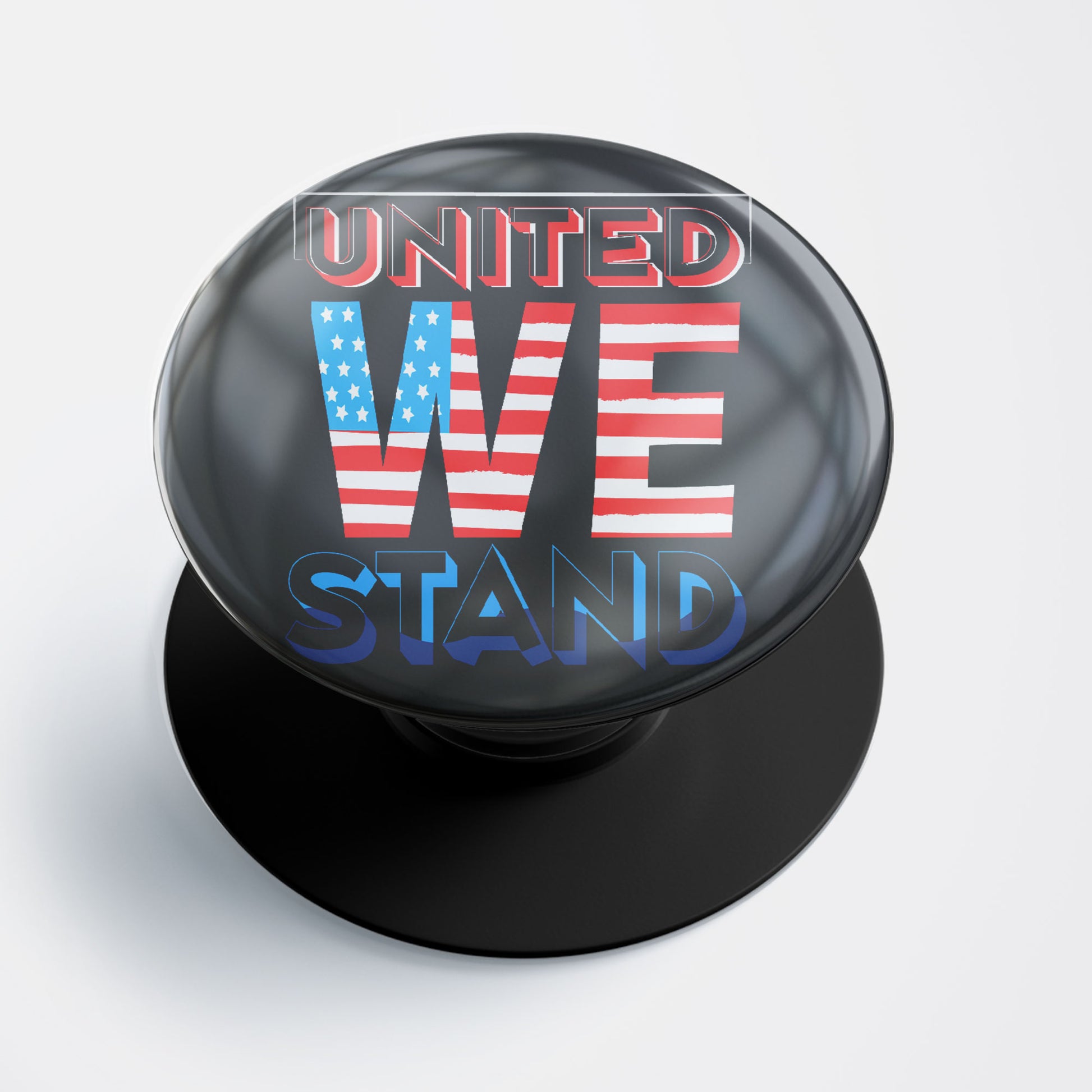 United We Stand Gloss Pop Holder
