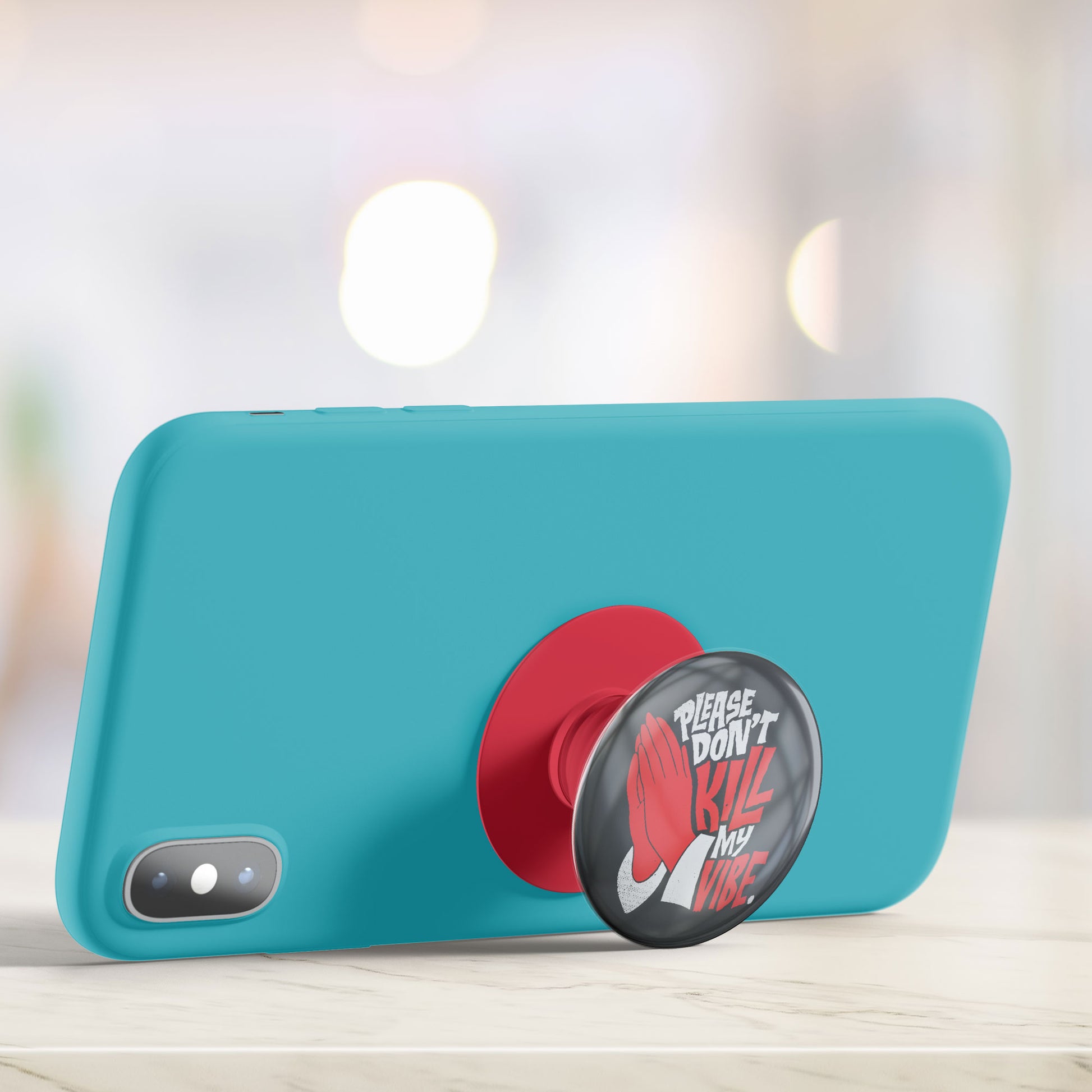 Vibe Check Gloss Pop Holder