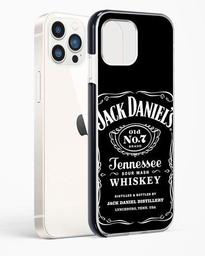 Vintage Spirit Inspired Impact Drop Protection Case