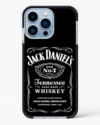 Vintage Spirit Inspired Impact Drop Protection Case