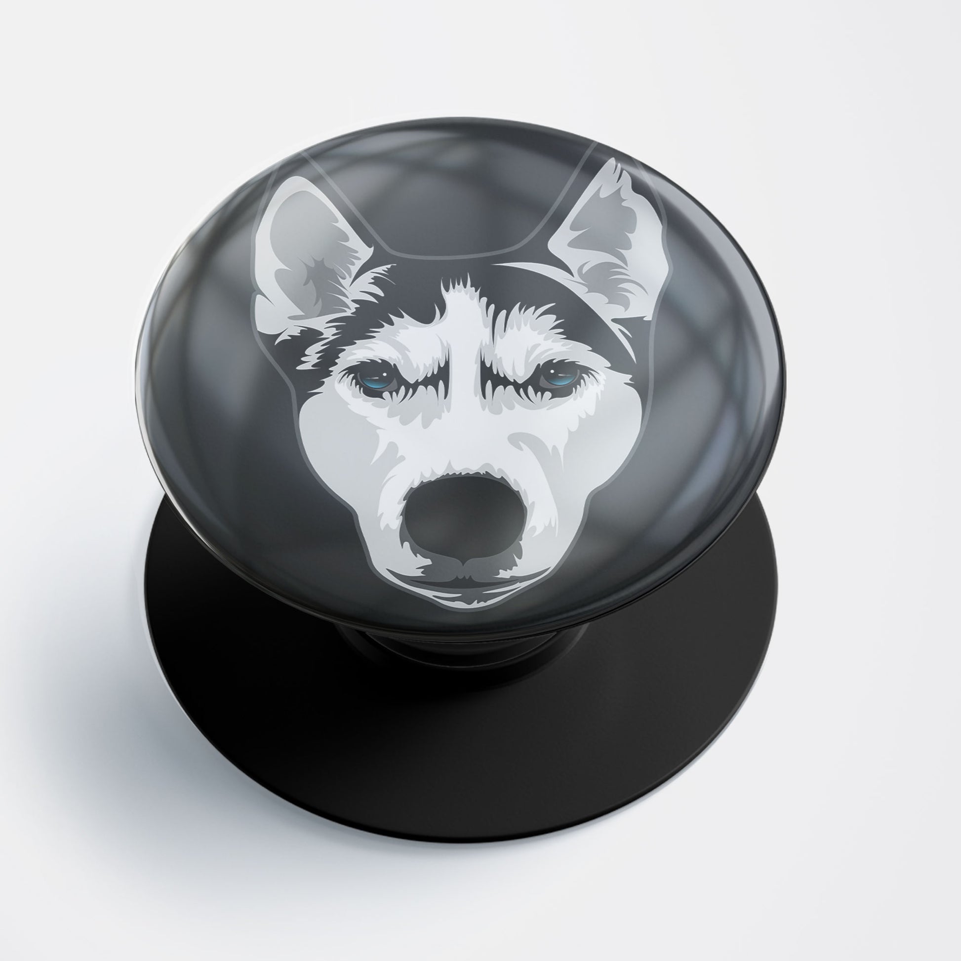 Wild Husky Gloss Pop Holder