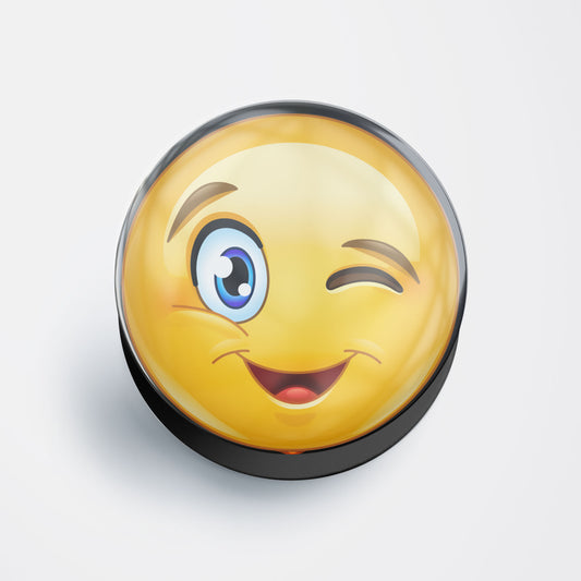 Wink Eye Gloss Pop Holder