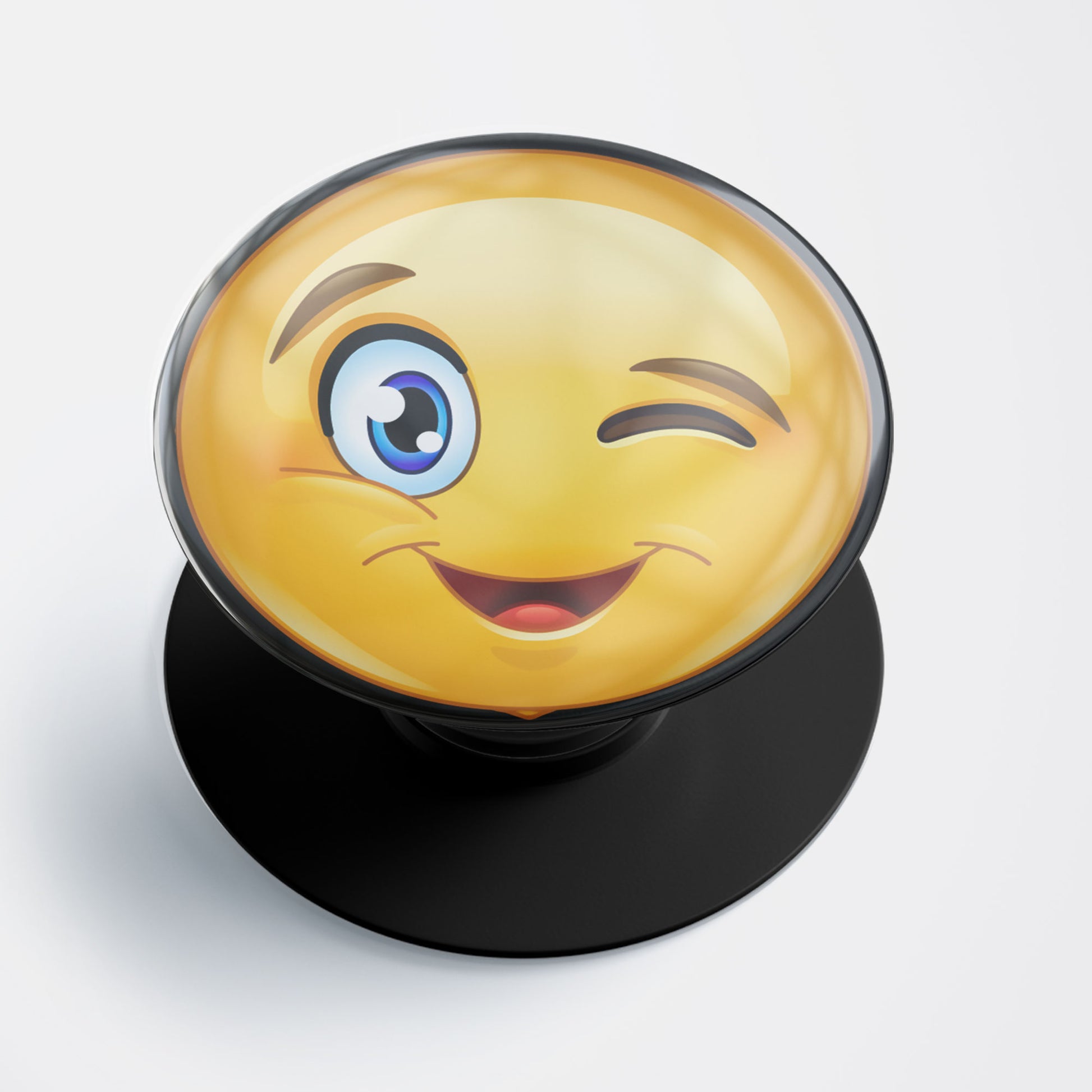 Wink Eye Gloss Pop Holder