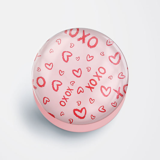 XOXO Gloss Pop Holder
