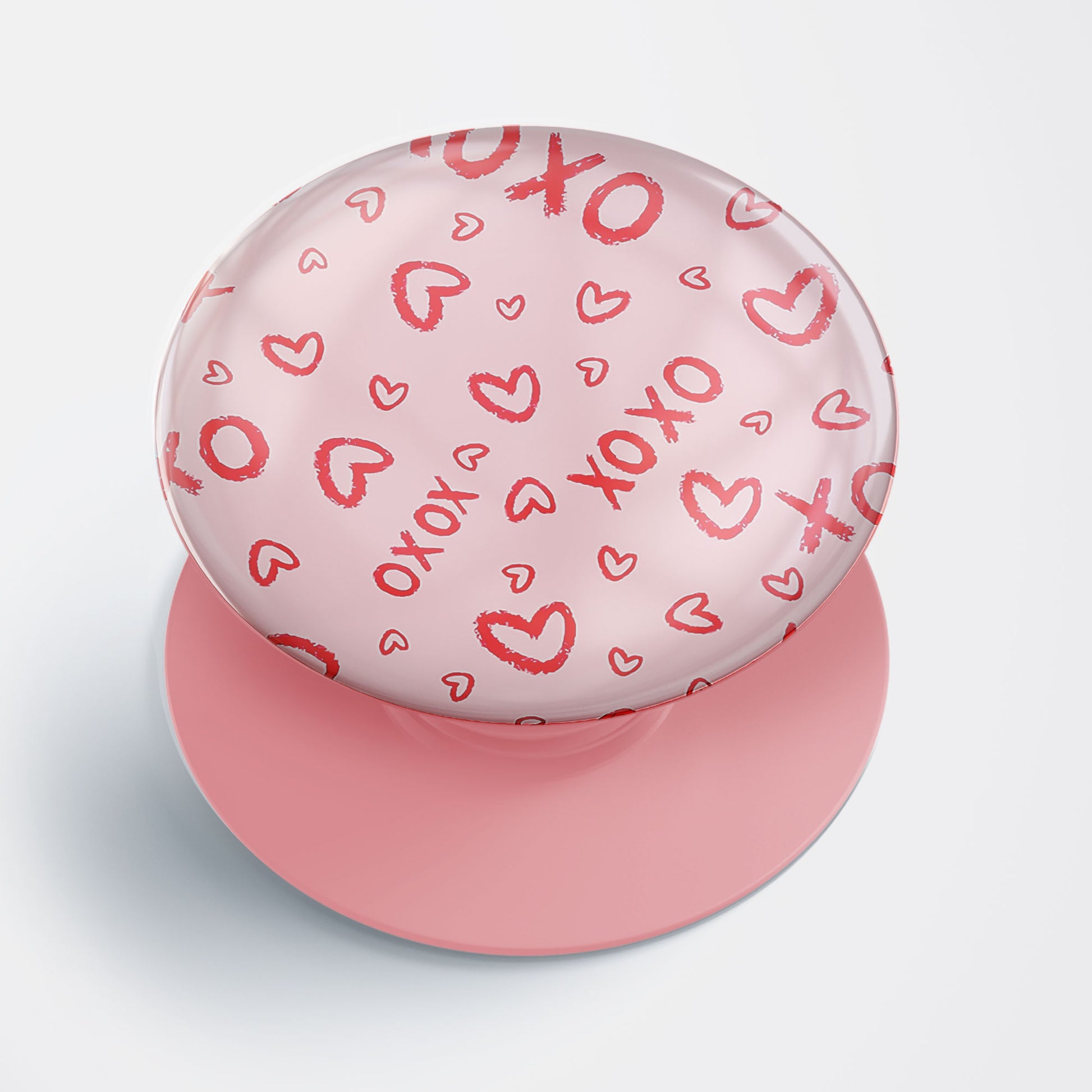 XOXO Gloss Pop Holder