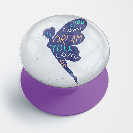 You Can Dream Gloss Pop Holder