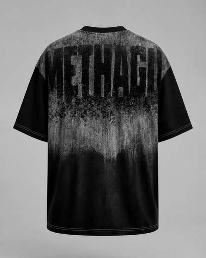 Methagu Revolutionary Drop Oversized Jersey