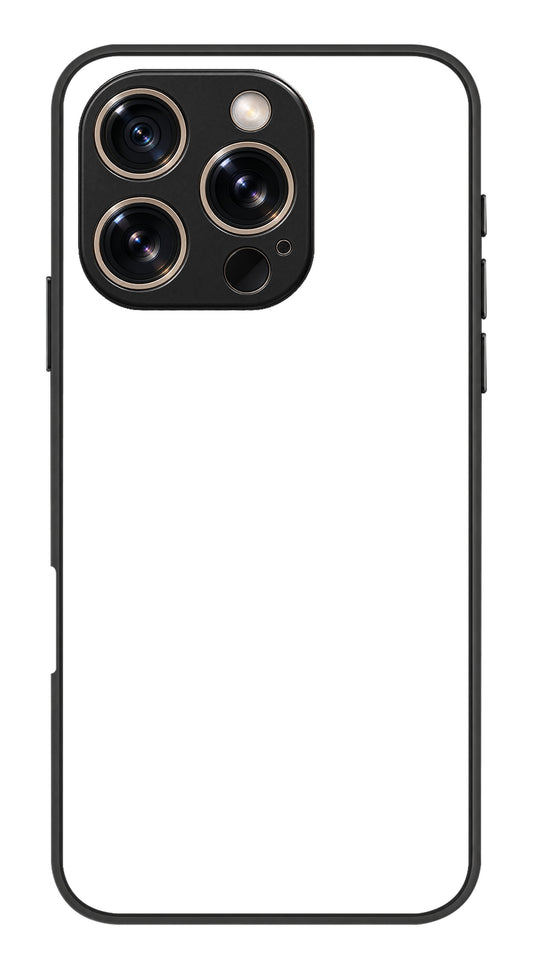 Custom photo glass phone case for iPhone 15 Pro