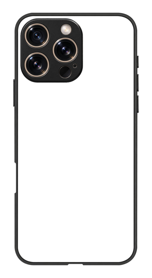 Custom photo glass phone case for iPhone 15 Pro Max