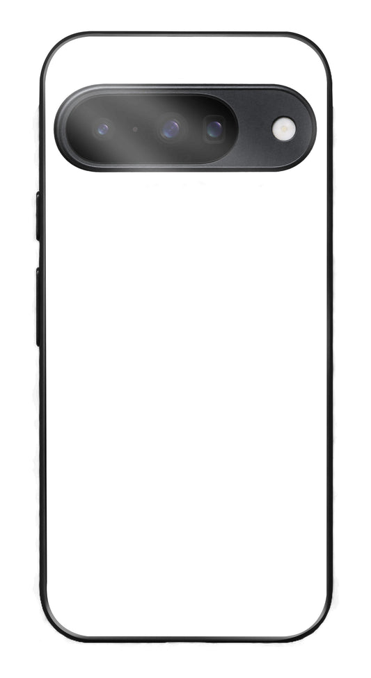 Pixel 10 Custom Photo Glass Phone Case