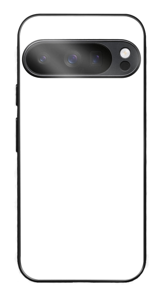 Pixel 10 Pro Custom Photo Glass Phone Case