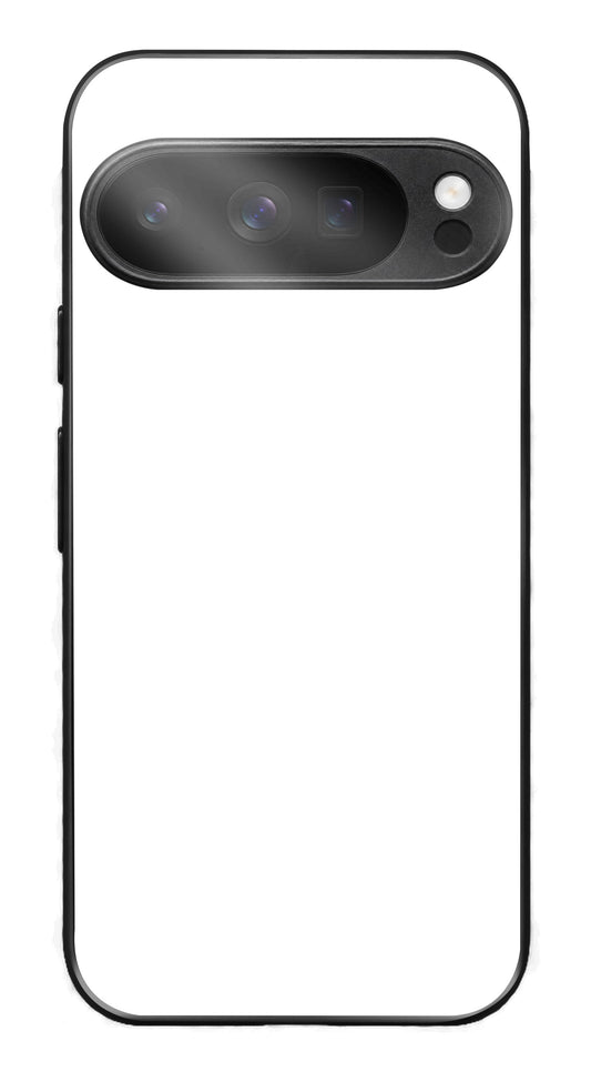 Pixel 10 Pro XL Custom Photo Glass Phone Case