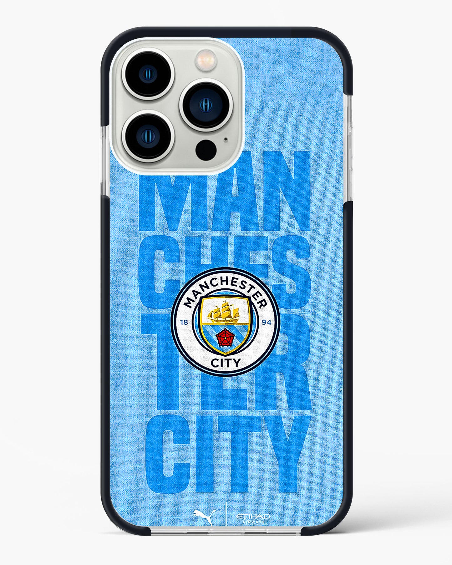 Red Club impact drop protection phone case