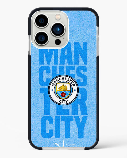 Red Club impact drop protection phone case