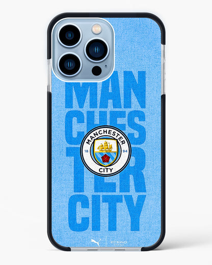 Red Club impact drop protection phone case